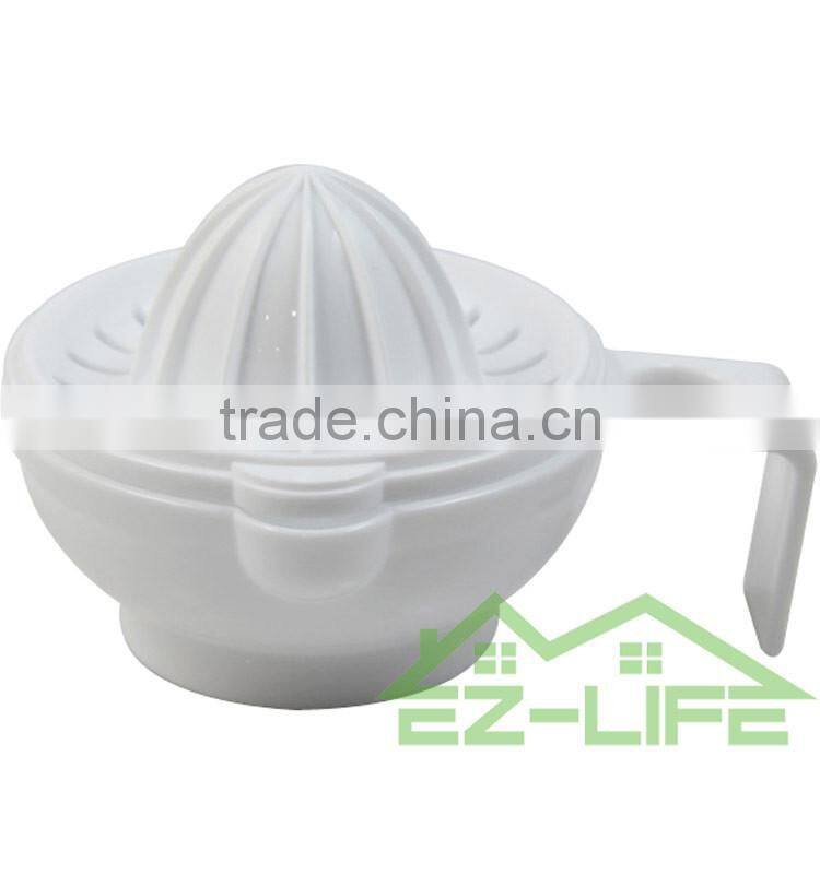 BPA free food grade plastic food processor for baby food maker and fruit grinder