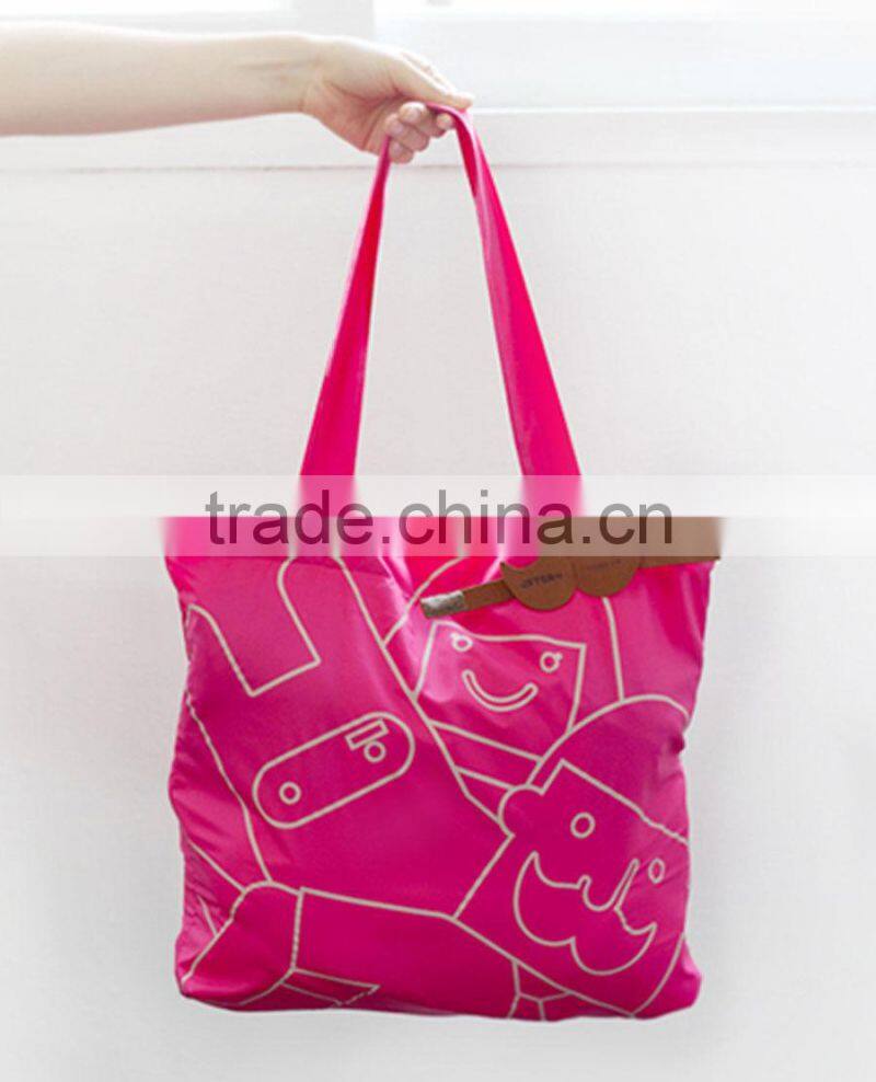 eco Shopper Bag