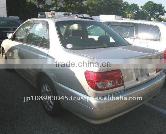 TOYOTA Carina Corona Saloon