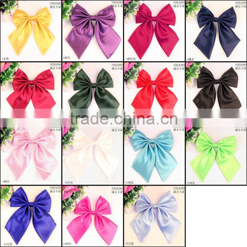 New 2015 Fashion Women Bow Tie Wholesale