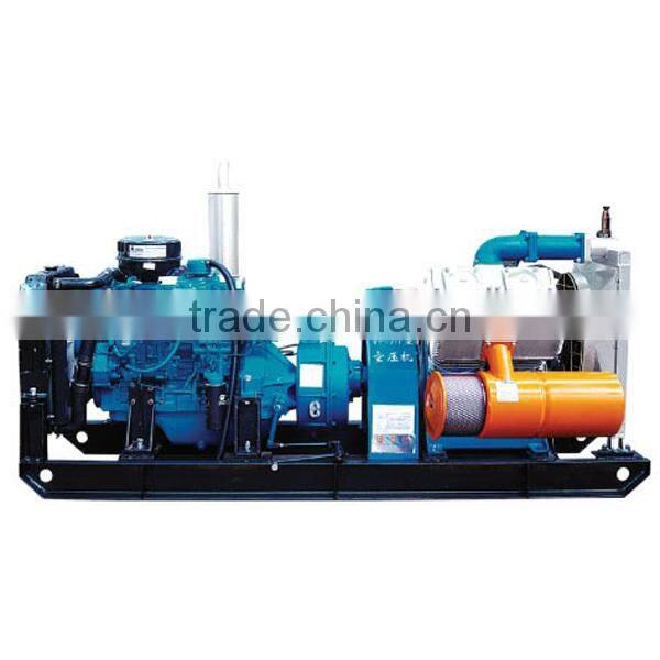 2015 China Low Price High Quality Rock Drill for Quarry