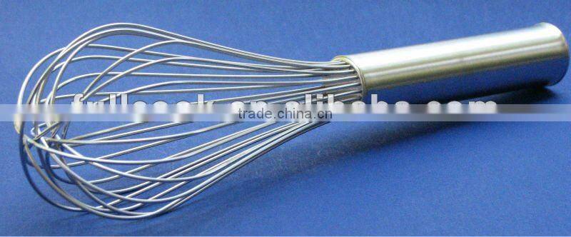 Stainless Steel Batters/Beater Whisk Mixing Tool