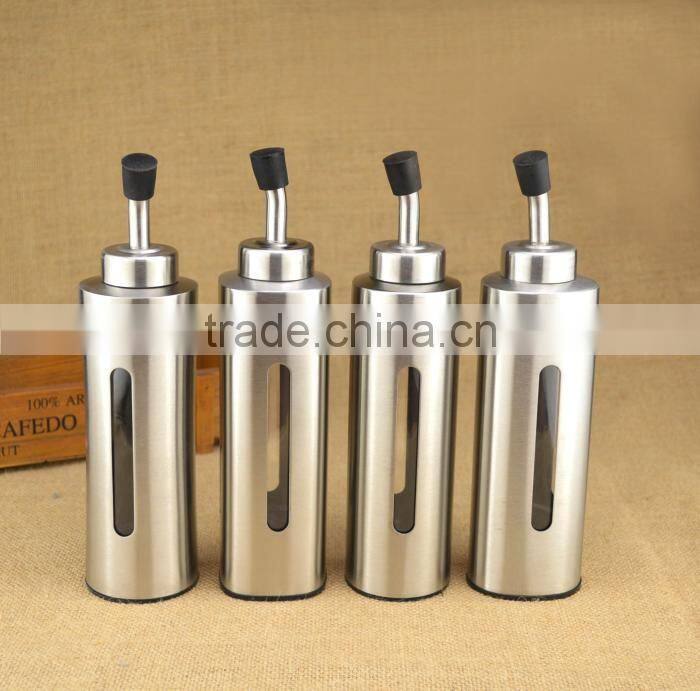 FDA certification honey cooking oil storage container