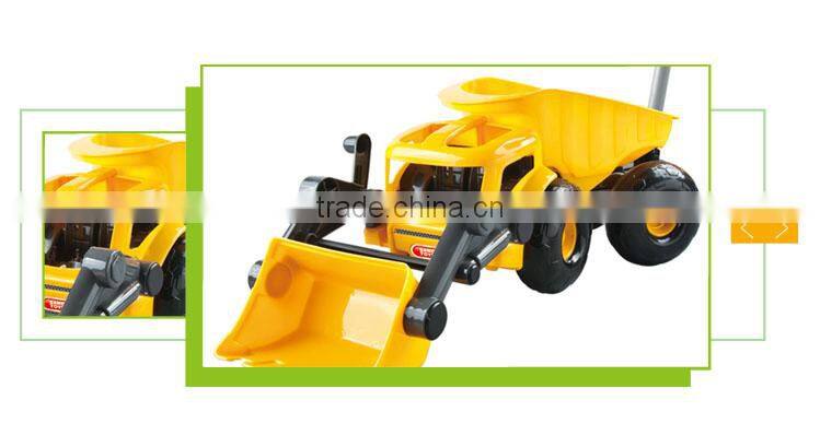 outdoor game summer toys kids sand digger toy