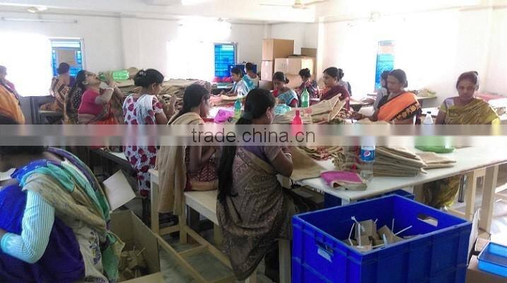 Promotional pp nonwoven shopping bag