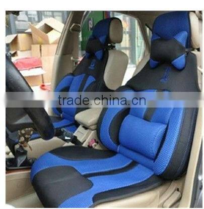 IECHO Fabric Car Seat Cover Cutting Machinery