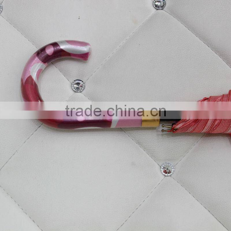 Sun And Rain Umbrella