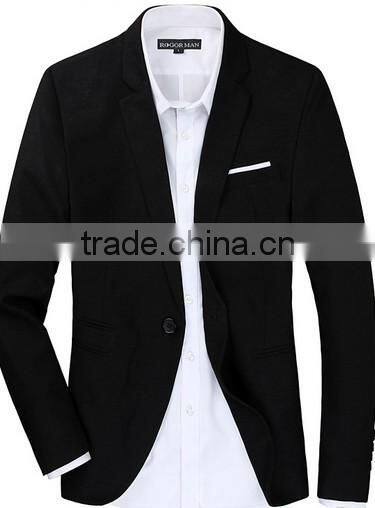 men sublimation jacket