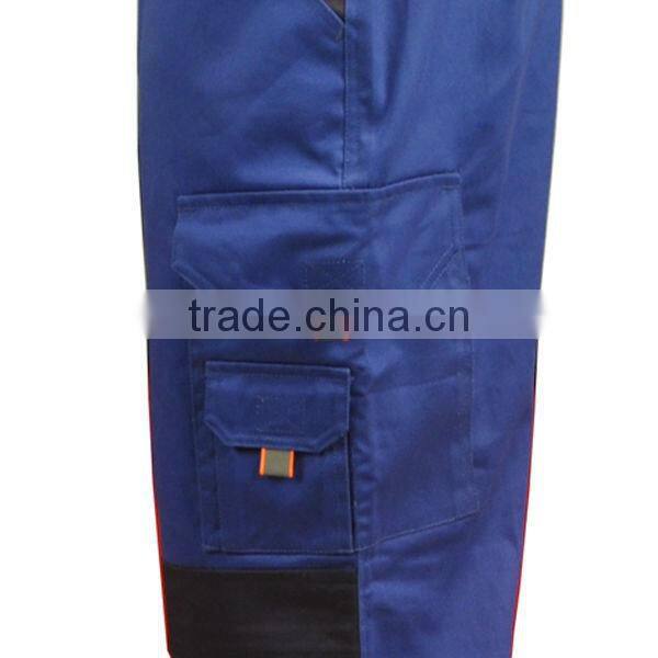100%cotton construction worker pants