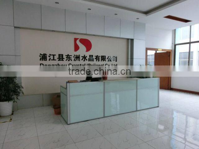 2013 hot sale crystal fancy sew-on buttons