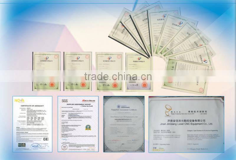 cheap price desktop fiber laser marking machine for bearings