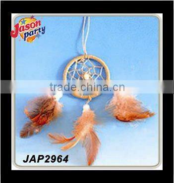 Carnival Accessories Party feather earrings Indian Feathers