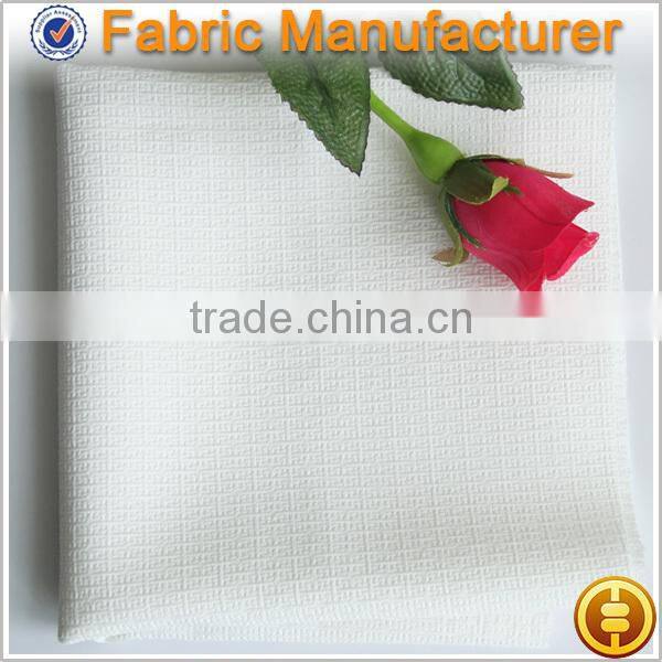 Woven Garment use polyester lining jacquard