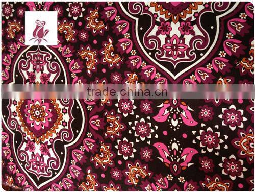 K keqiao new arrival 2016 high qulity cortex trigger fabric wholesale in market dubai