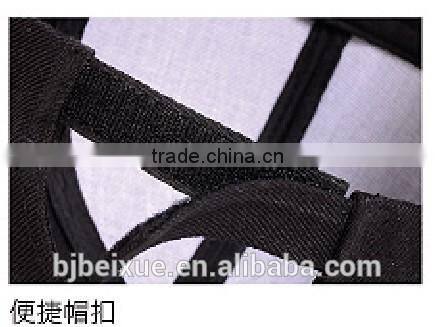 wholesale in-stock different pattern and logo with embroidery cap