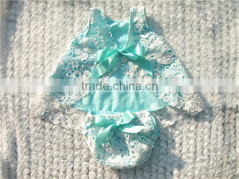 2016Latest toddler swing top swing back top set swing set baby clothes