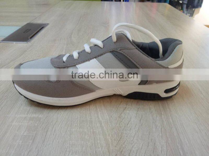 GZY Hot sale sport running men salomon shoes