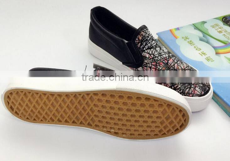 GZY cheap price Fashion brand shoes stock wholesale