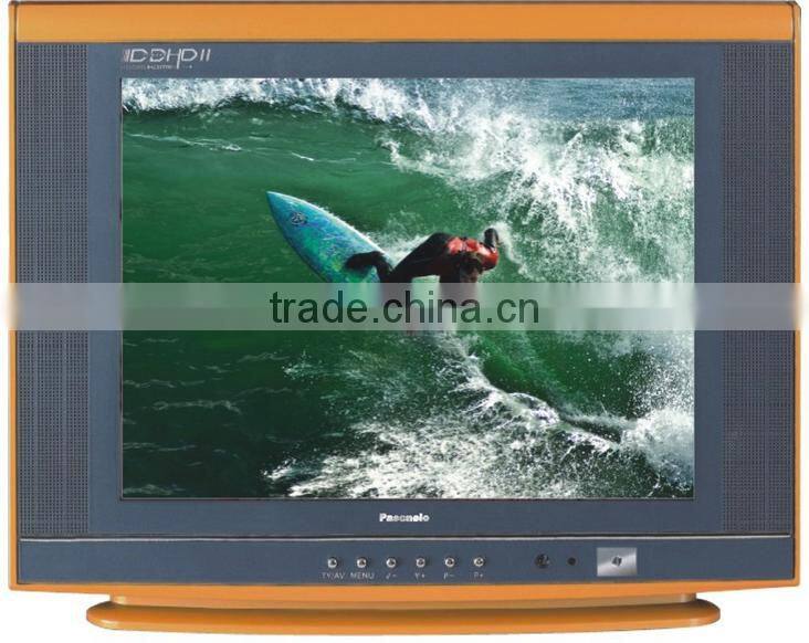 GZY 14 inch good price high quality usb for crt tv