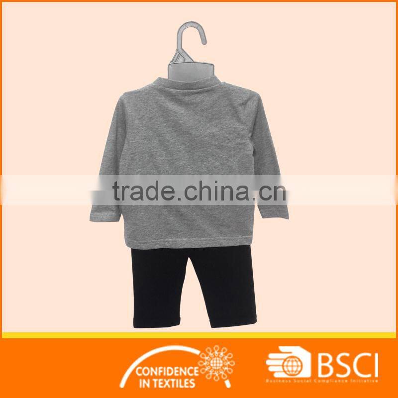 fashion fake neck tie wear kids party wear frocks wear