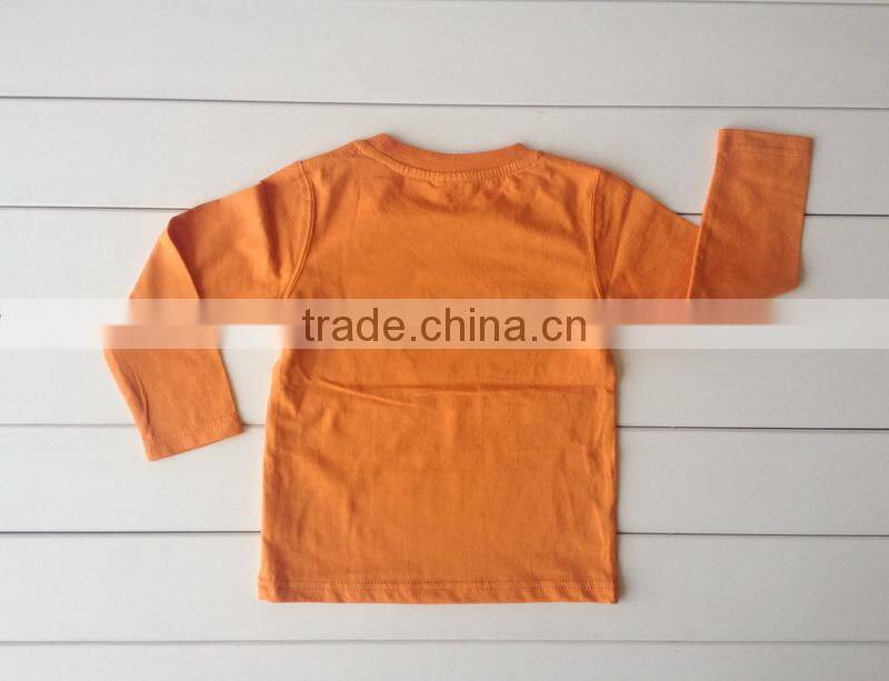 boys garment stcok kids cotton t shirt cheap wholesale