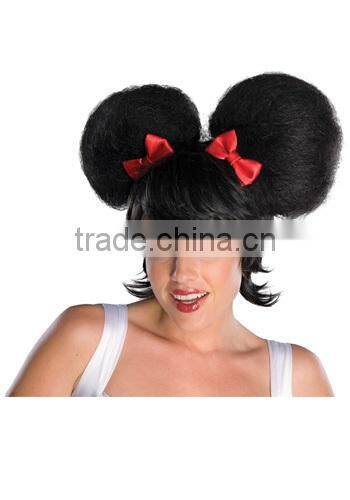 2014 new design party wig ,halloween wig