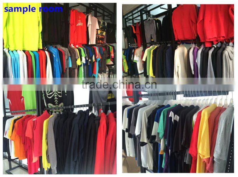 Wholesale White Plain Comfortable child clothing Custom Top Quality Child Long Sleeve T-shirt