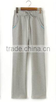 China Oem cheaper customized ladies comfort yoga pants good quality pants