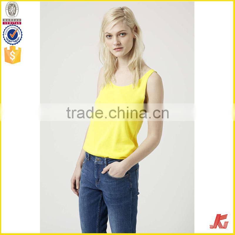 top women,ladies plain women crop top