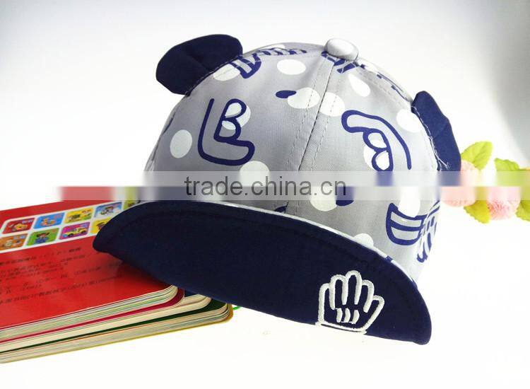 Professional bangladesh cap with CE certificate mz-112