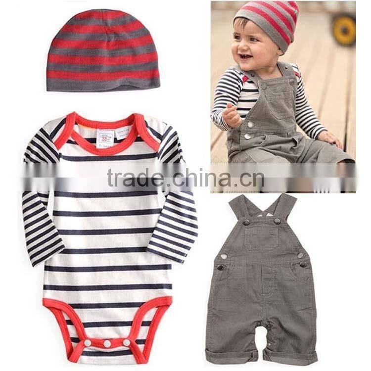 OEM ODM high quality hot sale skin friendly baby boutique clothing