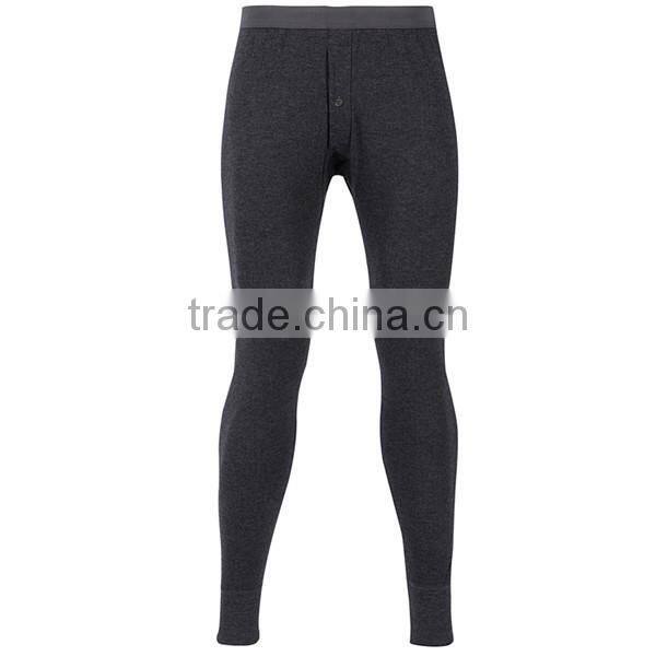 Suntex High Quality Solid Color Long Sleeve Heated Thermal Clothing 2015