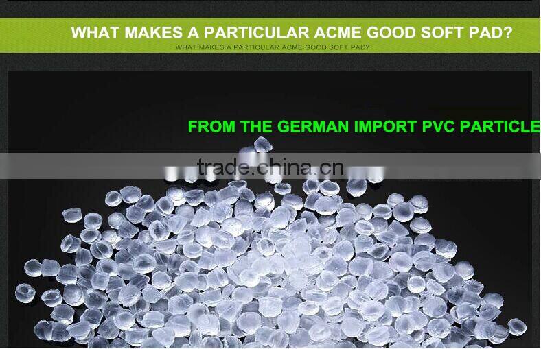 Eco-friendly Anti-Slip Yoga Mat,PVC Foma yogamatte and pilates mat