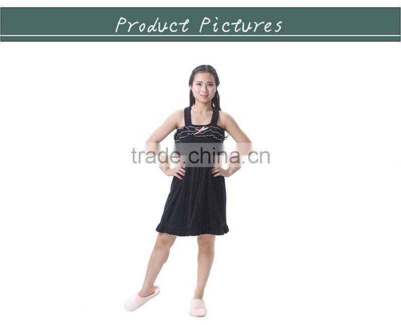Ladies Sexy Gowns Night Dress Sleepwear Latest Design