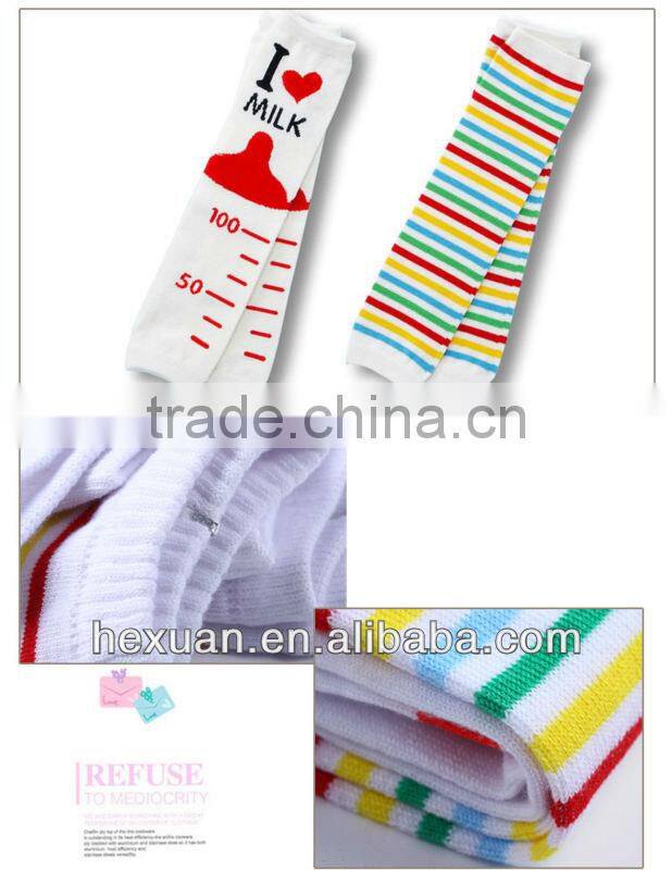 hot sales Cool Bamboo Baby Leg Warmers