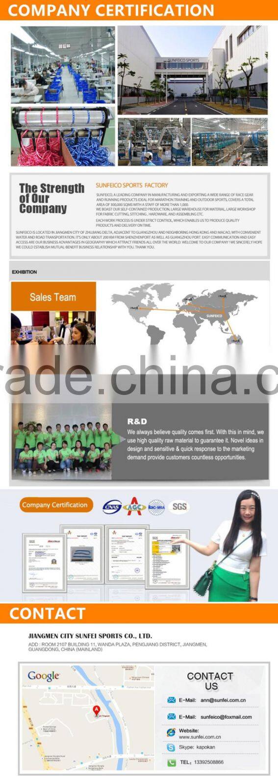 Customized Strong Round Fireman Military Boot Laces Manufacturer Provide Custom Service