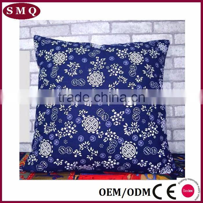 sound asleep body magic decorative batik pillow