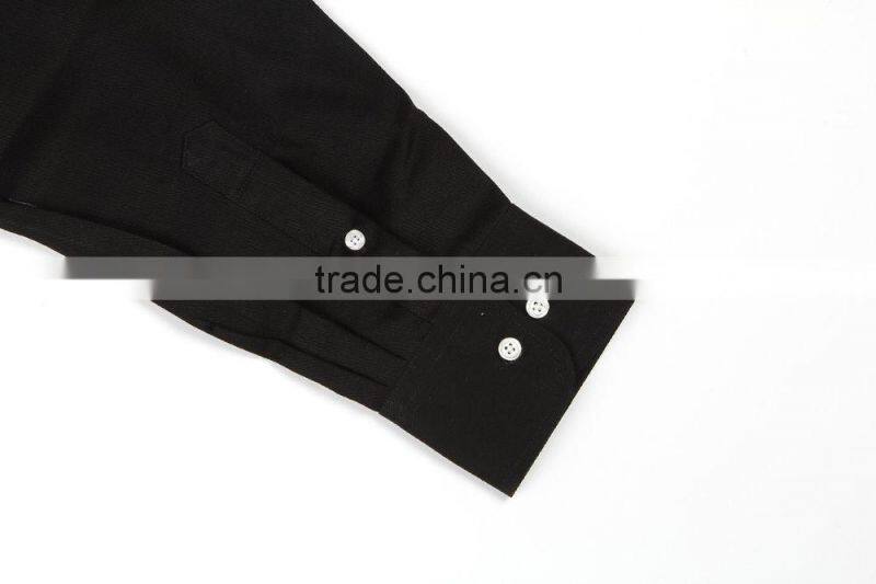 denim shirt button down new design men dress shirt 2017 cotton new fashion