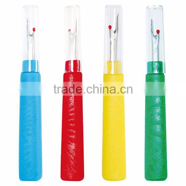 Tailor Accessories Cheapest Stitch Ripper Sewing Tool 13.5x1.8cm Industry Seam Ripper