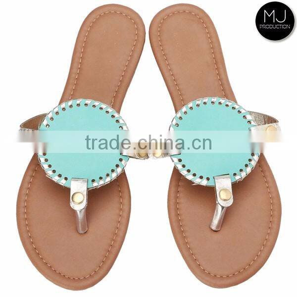 Factory wholesale kid sandal