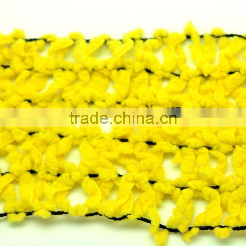 100% acrylic yarn for hand knitting