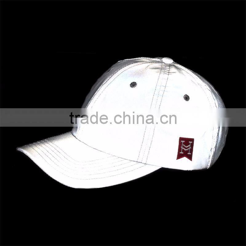 2017 China new design 3m scotchlite reflective apparel fabric material