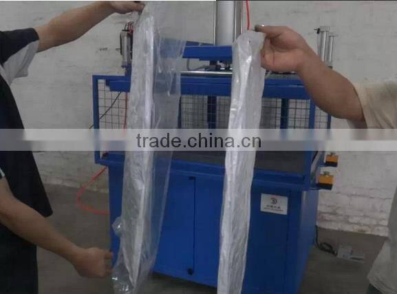 pillow vacuum packing machine