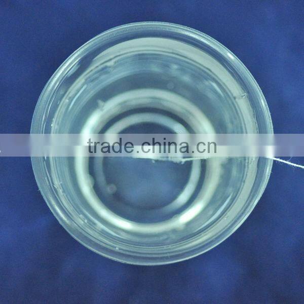 Hot new kind high quality water soluble lace thread