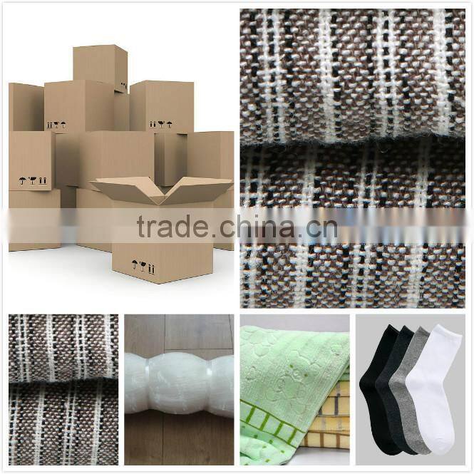 cheap knitting yarn in China wholesale market