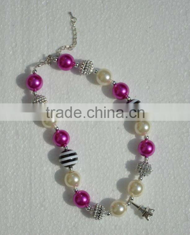 Christmas Fashion Jewelry baby necklace