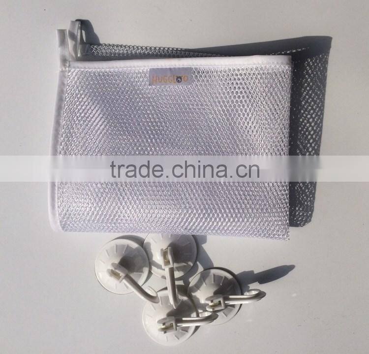 2017 Popular hot selling baby toy bath organizer