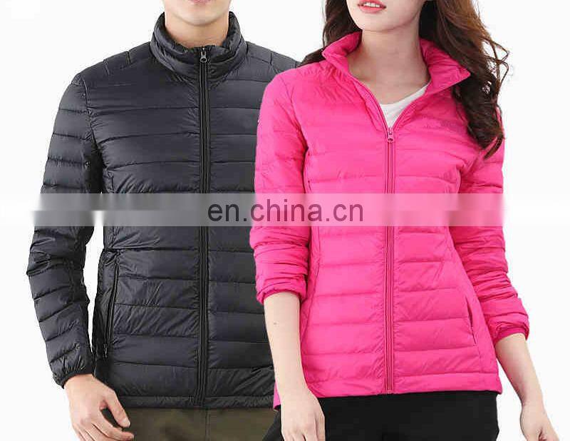 OEM Polyester Latest Design Jacket For Men