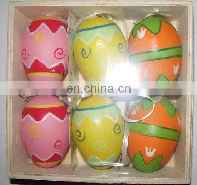 2015 easter eggs decoration