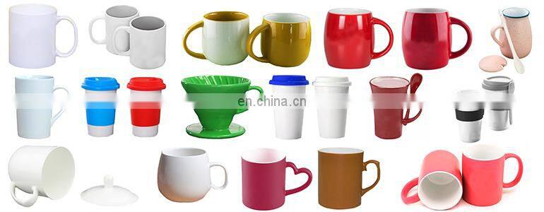 BPA free Clear acrylic Champagne Drinking Plastic Beer Mugs with handle